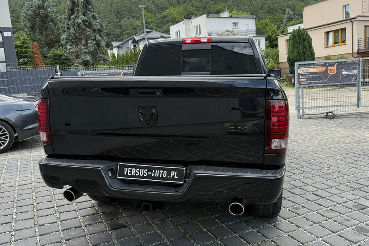 Dodge RAM RAM 2016 SPORT 5.7HEMI Kamera cofania Podgrz. fotele+kierownica zdjęcie 33