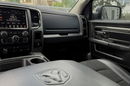 Dodge RAM RAM 2016 SPORT 5.7HEMI Kamera cofania Podgrz. fotele+kierownica zdjęcie 34