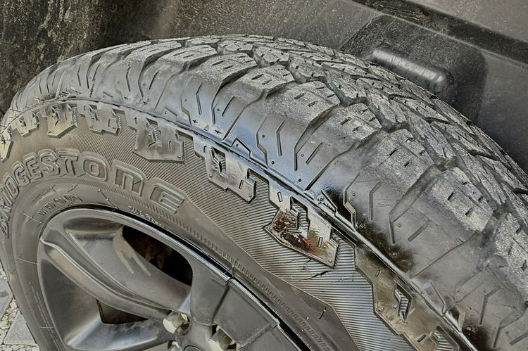 Dodge RAM RAM 2016 SPORT 5.7HEMI Kamera cofania Podgrz. fotele+kierownica zdjęcie 38