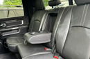 Dodge RAM Limited Pneumat Wentyle Kamera Podgrzew fotele zdjęcie 13