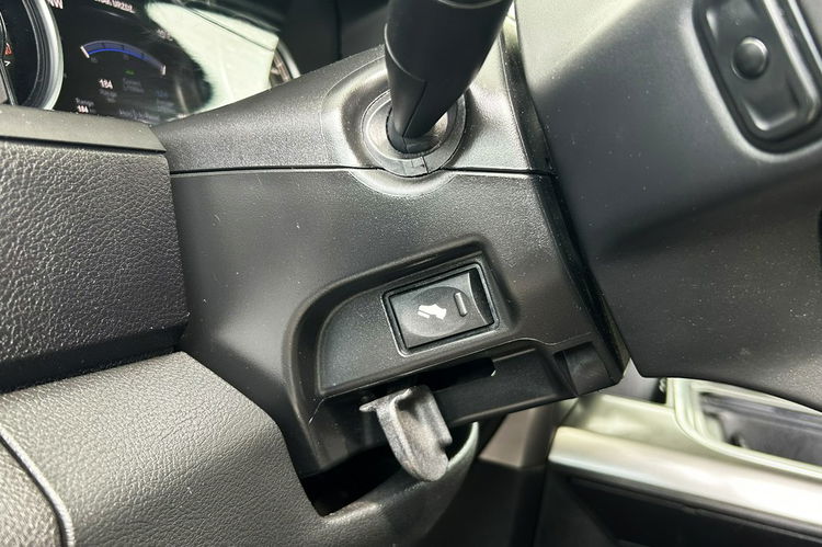 Dodge RAM Limited Pneumat Wentyle Kamera Podgrzew fotele zdjęcie 14