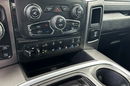 Dodge RAM Limited Pneumat Wentyle Kamera Podgrzew fotele zdjęcie 8