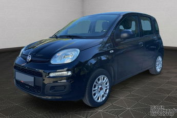 Fiat Panda SalonPL Klima el.szyby alufelgi