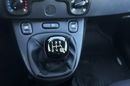Fiat Panda SalonPL Klima el.szyby alufelgi zdjęcie 12