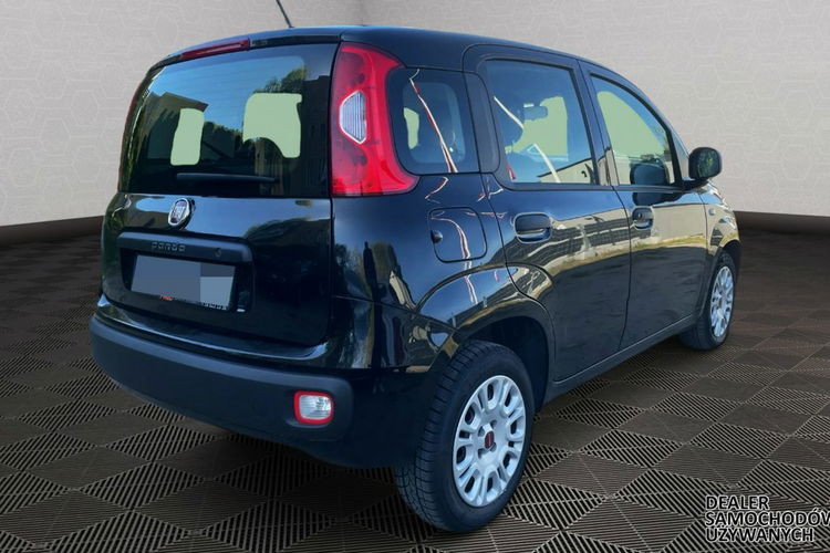 Fiat Panda SalonPL Klima el.szyby alufelgi zdjęcie 3