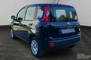 Fiat Panda SalonPL Klima el.szyby alufelgi zdjęcie 5