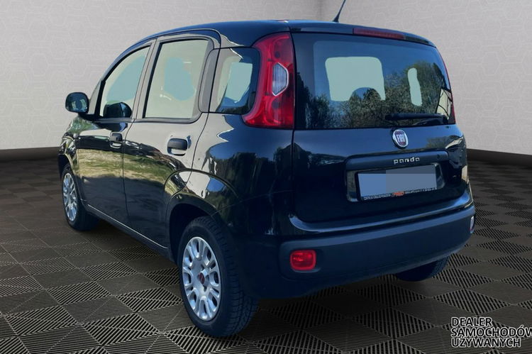 Fiat Panda SalonPL Klima el.szyby alufelgi zdjęcie 5