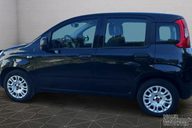 Fiat Panda SalonPL Klima el.szyby alufelgi zdjęcie 6