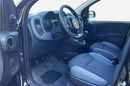 Fiat Panda SalonPL Klima el.szyby alufelgi zdjęcie 7