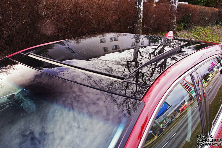 Ford EDGE 2.0T Titanium - Max. wyposażenie - Gwarancja Raty Zamiana zdjęcie 14