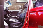 Ford EDGE 2.0T Titanium 240KM 4x4 Panorama Wentyle Kam Cof Podgrz. fot zdjęcie 17