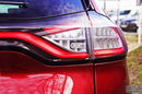 Ford EDGE 2.0T Titanium - Max. wyposażenie - Gwarancja Raty Zamiana zdjęcie 8