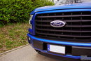 Ford F150 XLT 5.0 V8 395 KM Skóry El. fotele Kam cof. Podgrz fotele Czarny sufit zdjęcie 11