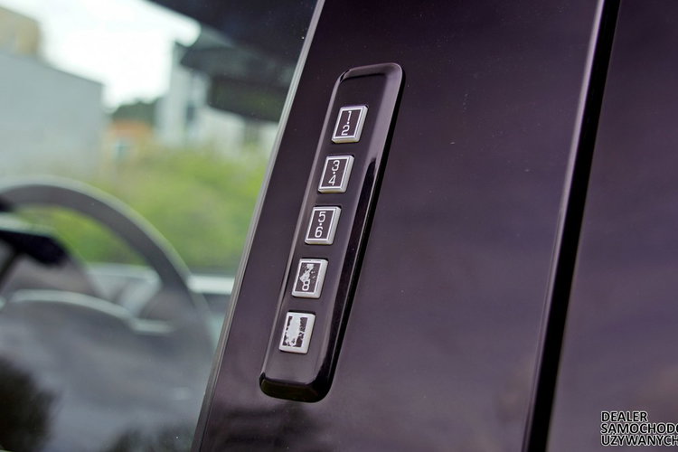 Ford F150 XLT 5.0 V8 395 KM Skóry El. fotele Kam cof. Podgrz fotele Czarny sufit zdjęcie 13