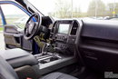 Ford F150 XLT 5.0 V8 395 KM Skóry El. fotele Kam cof. Podgrz fotele Czarny sufit zdjęcie 15