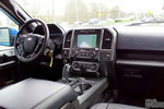 Ford F150 XLT 5.0 V8 395 KM Skóry El. fotele Kam cof. Podgrz fotele Czarny sufit zdjęcie 20