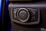 Ford F150 XLT 5.0 V8 395 KM Skóry El. fotele Kam cof. Podgrz fotele Czarny sufit zdjęcie 23