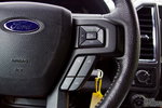Ford F150 XLT 5.0 V8 395 KM Skóry El. fotele Kam cof. Podgrz fotele Czarny sufit zdjęcie 32