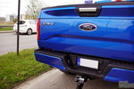 Ford F150 XLT 5.0 V8 395 KM Skóry El. fotele Kam cof. Podgrz fotele Czarny sufit zdjęcie 7