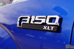 Ford F150 XLT 5.0 V8 395 KM Skóry El. fotele Kam cof. Podgrz fotele Czarny sufit zdjęcie 9