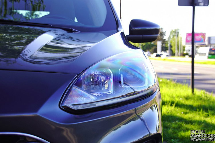 Ford Kuga 1.5 AWD Ecoboost 180 Key Less Automat - raty od 1299PLN zdjęcie 12