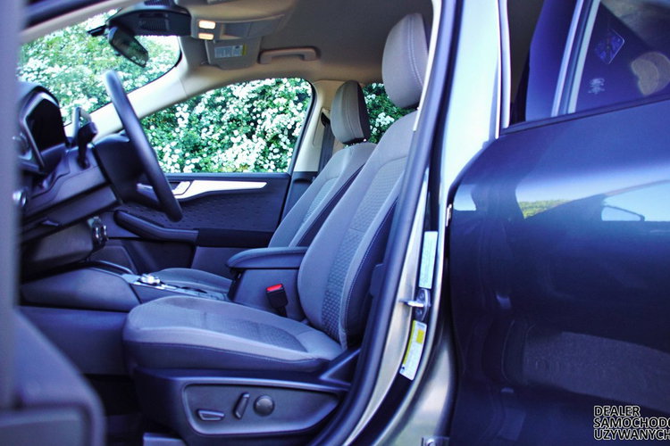 Ford Kuga 1.5 AWD Ecoboost 180 Key Less Automat - raty od 1299PLN zdjęcie 15