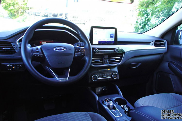 Ford Kuga 1.5 AWD Ecoboost 180 Key Less Automat - raty od 1299PLN zdjęcie 17