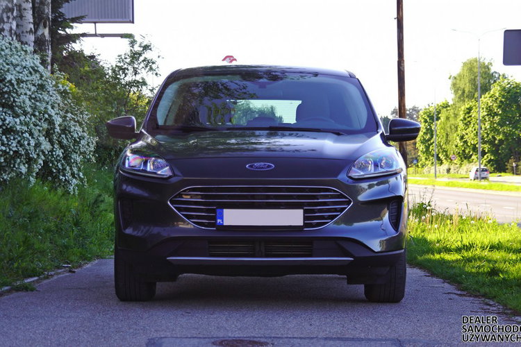 Ford Kuga 1.5 AWD Ecoboost 180 Key Less Automat - raty od 1299PLN zdjęcie 2