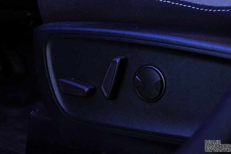 Ford Kuga 1.5 AWD Ecoboost 180 Key Less Automat - raty od 1299PLN zdjęcie 23