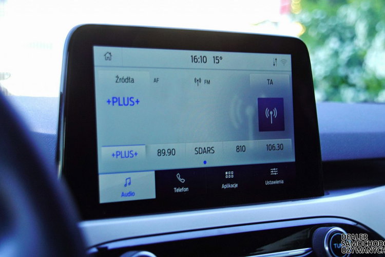 Ford Kuga 1.5 AWD Ecoboost 180 Key Less Automat - raty od 1299PLN zdjęcie 26