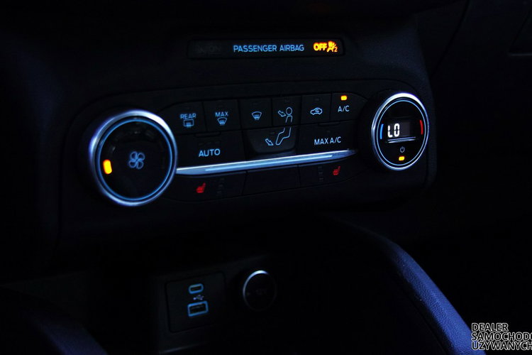 Ford Kuga 1.5 AWD Ecoboost 180 Key Less Automat - raty od 1299PLN zdjęcie 29