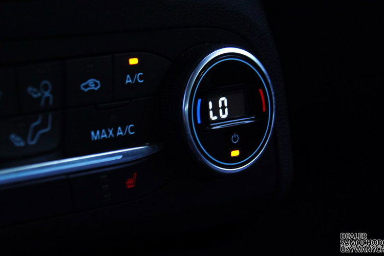 Ford Kuga 1.5 AWD Ecoboost 180 Key Less Automat - raty od 1299PLN zdjęcie 30