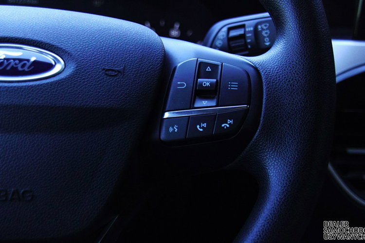 Ford Kuga 1.5 AWD Ecoboost 180 Key Less Automat - raty od 1299PLN zdjęcie 34