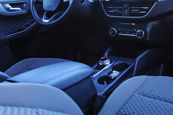 Ford Kuga 1.5 AWD Ecoboost 180 Key Less Automat - raty od 1299PLN zdjęcie 39