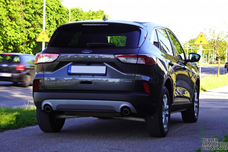 Ford Kuga 1.5 AWD Ecoboost 180 Key Less Automat - raty od 1299PLN zdjęcie 4