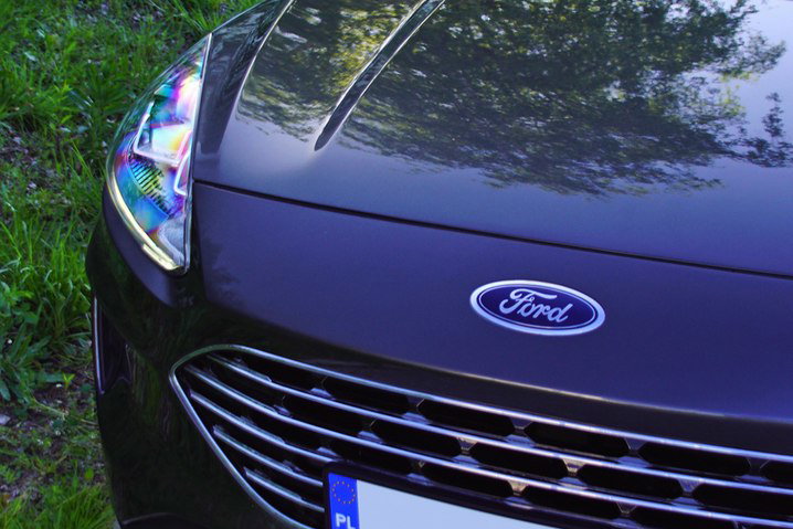 Ford Kuga 1.5 AWD Ecoboost 180 Key Less Automat - raty od 1299PLN zdjęcie 44