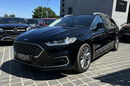 Mondeo Ford Mondeo Hybryd Automat Vignale FulLED Wentyle zdjęcie 1