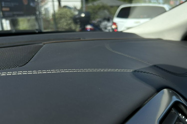 Mondeo Ford Mondeo Hybryd Automat Vignale FulLED Wentyle zdjęcie 12