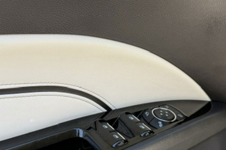 Mondeo Ford Mondeo Hybryd Automat Vignale FulLED Wentyle zdjęcie 19