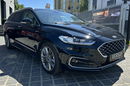 Mondeo Ford Mondeo Hybryd Automat Vignale FulLED Wentyle zdjęcie 3