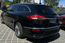 Mondeo Ford Mondeo Hybryd Automat Vignale FulLED Wentyle zdjęcie 6