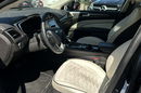 Mondeo Ford Mondeo Hybryd Automat Vignale FulLED Wentyle zdjęcie 7