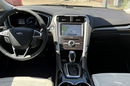 Mondeo Ford Mondeo Hybryd Automat Vignale FulLED Wentyle zdjęcie 9