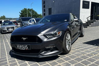 Ford Mustang 5.0 GT Manual Wentyle - Gwarancja Raty Zamiana -