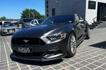Ford Mustang 5.0 GT Manual Wentyle - Gwarancja Raty Zamiana - zdjęcie 1