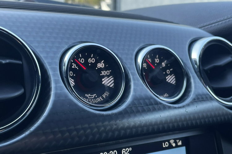 Ford Mustang 5.0 GT Manual Wentyle - Gwarancja Raty Zamiana - zdjęcie 12