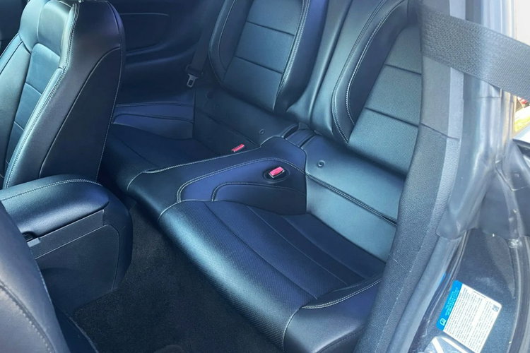 Ford Mustang 5.0 GT Manual Wentyle - Gwarancja Raty Zamiana - zdjęcie 8