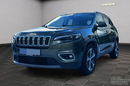 Jeep Cherokee Limited/Białe skóry/kamera/grzana kierownica/bixenon/el.klapa zdjęcie 1