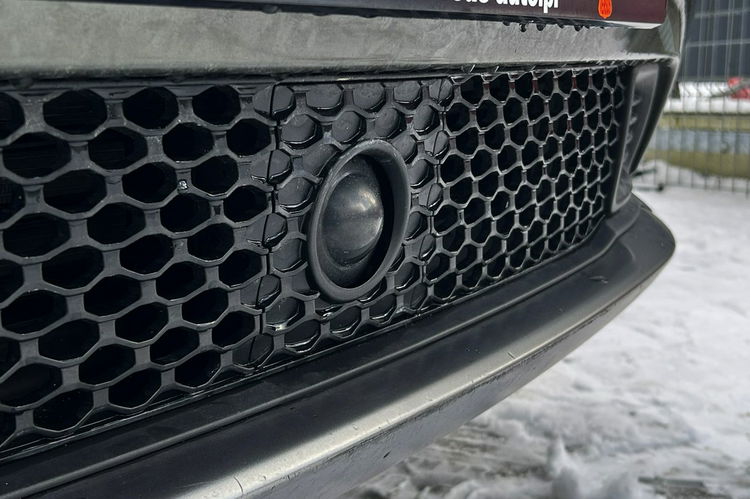 Jeep Cherokee Limited/Białe skóry/kamera/grzana kierownica/bixenon/el.klapa zdjęcie 11