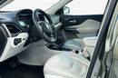 Jeep Cherokee Limited/Białe skóry/kamera/grzana kierownica/bixenon/el.klapa zdjęcie 6